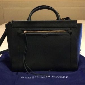 Rebecca Minkoff Small Monroe Tote